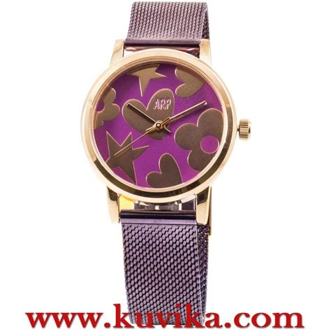 Relojes y Smartwatches · Agatha Ruiz de la Prada · Moda mujer 